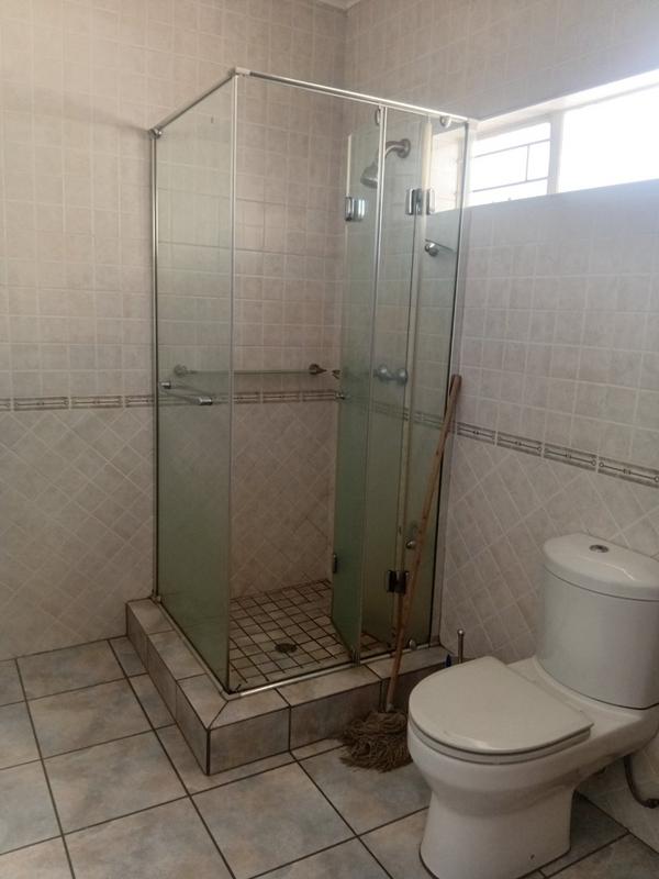 To Let 4 Bedroom Property for Rent in Sasolburg Free State
